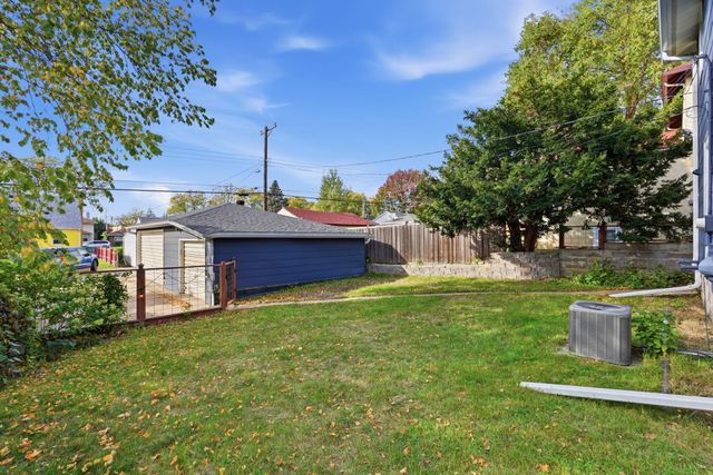 3242 Ulysses Street NE, Minneapolis, MN 55418