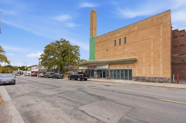 3242 Ulysses Street NE, Minneapolis, MN 55418