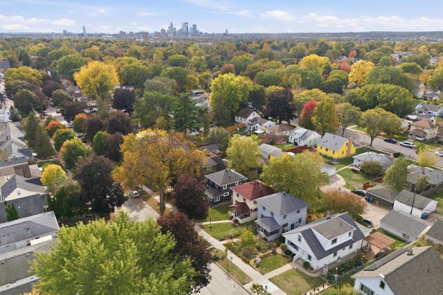 3242 Ulysses Street NE, Minneapolis, MN 55418