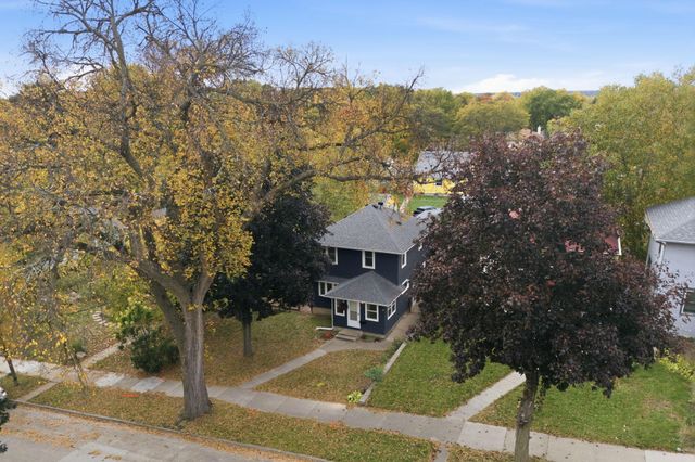 3242 Ulysses Street NE, Minneapolis, MN 55418