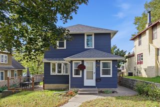 3242 Ulysses Street NE, Minneapolis, MN 55418