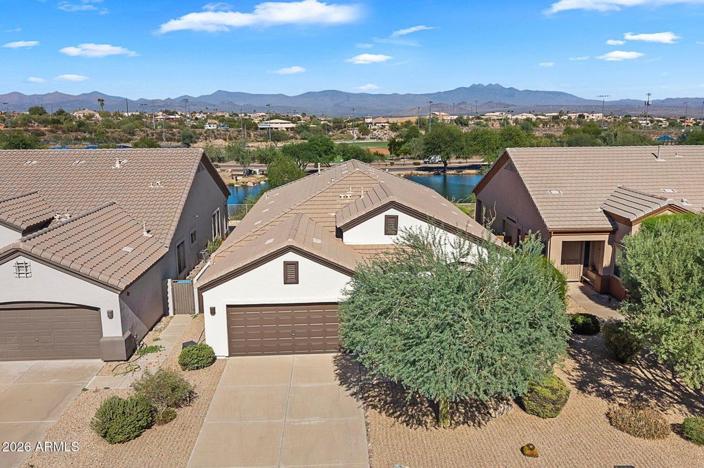 14433 N AGAVE Drive, Fountain Hills, AZ 85268 — photo 2