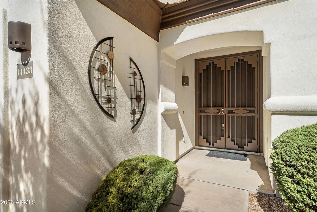 14433 N AGAVE Drive, Fountain Hills, AZ 85268 — photo 3