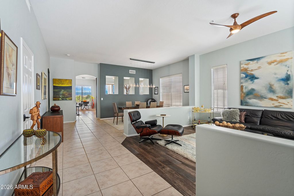 14433 N AGAVE Drive, Fountain Hills, AZ 85268 — photo 4