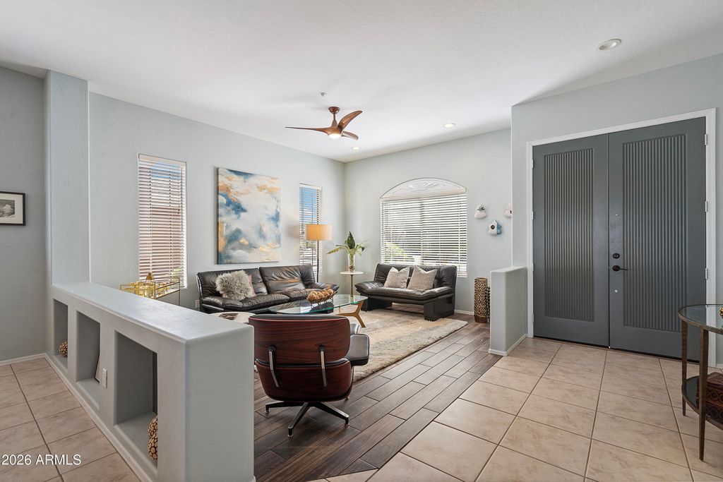 14433 N AGAVE Drive, Fountain Hills, AZ 85268 — photo 5