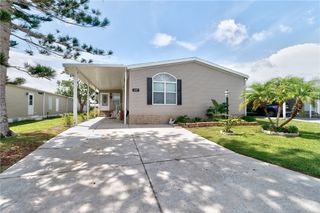621 Puffin Drive, Barefoot Bay, FL 32976