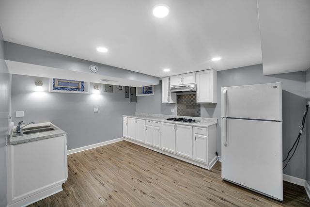 15817 Union Avenue, Harvey, IL 60426