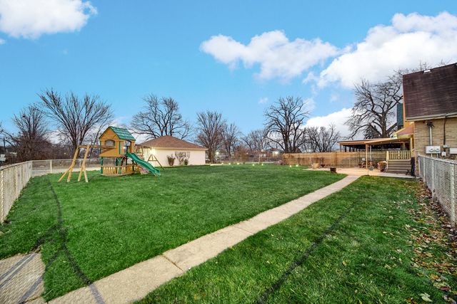 15817 Union Avenue, Harvey, IL 60426