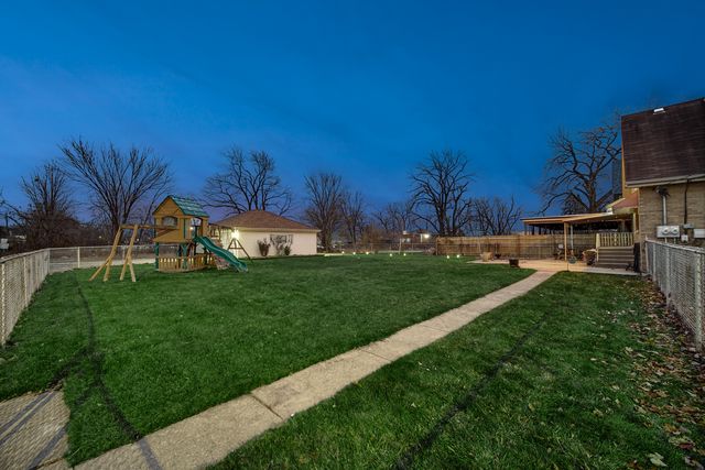 15817 Union Avenue, Harvey, IL 60426