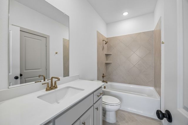2312 Wispy Lane, Celina, TX 75009