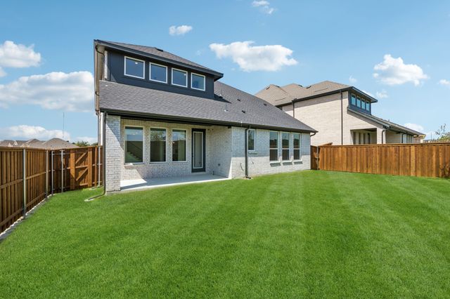 2312 Wispy Lane, Celina, TX 75009