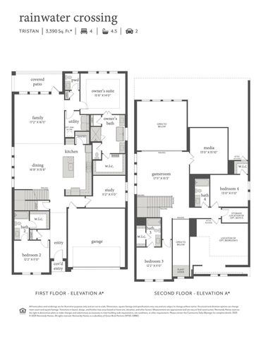 2312 Wispy Lane, Celina, TX 75009