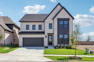 2312 Wispy Lane, Celina, TX 75009