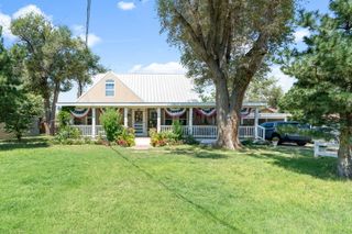 5211 RIVER Road, Amarillo, TX 79108