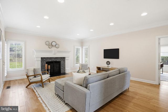 11316 BRIGHT POND LN, Reston, VA 20194