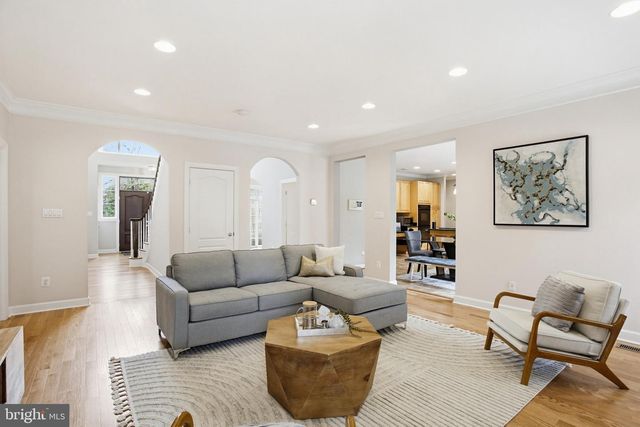 11316 BRIGHT POND LN, Reston, VA 20194