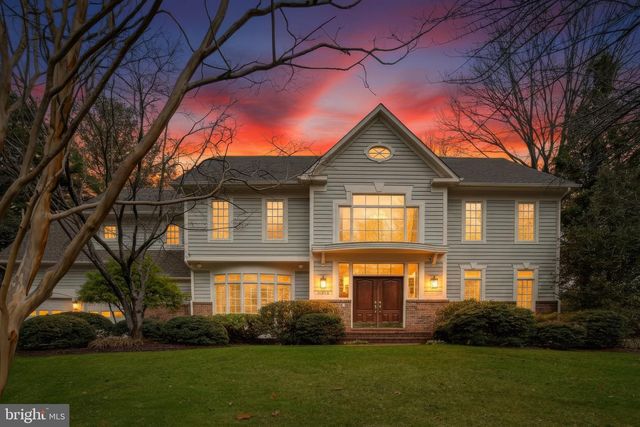 11316 BRIGHT POND LN, Reston, VA 20194