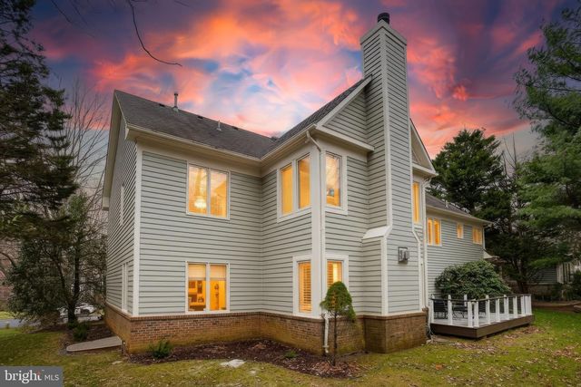 11316 BRIGHT POND LN, Reston, VA 20194