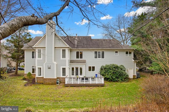 11316 BRIGHT POND LN, Reston, VA 20194