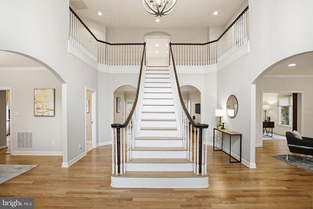 11316 BRIGHT POND LN, Reston, VA 20194