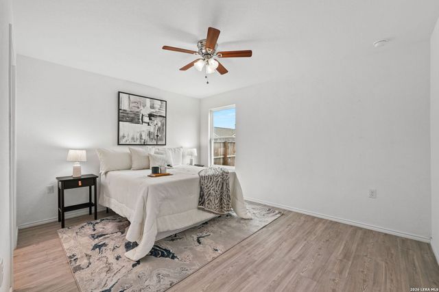 4530 Glades Way, San Antonio, TX 78222