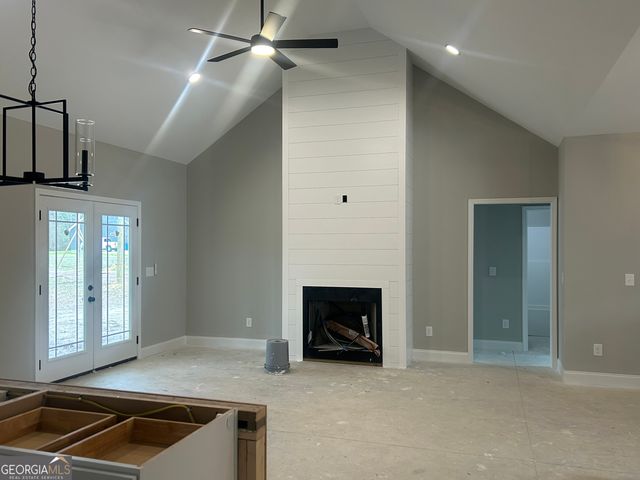 631 Old Summerville Road NW, Rome, GA 30165