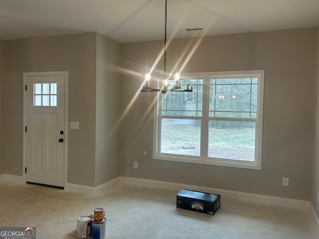 631 Old Summerville Road NW, Rome, GA 30165