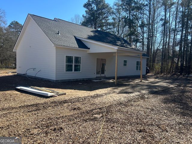 631 Old Summerville Road NW, Rome, GA 30165