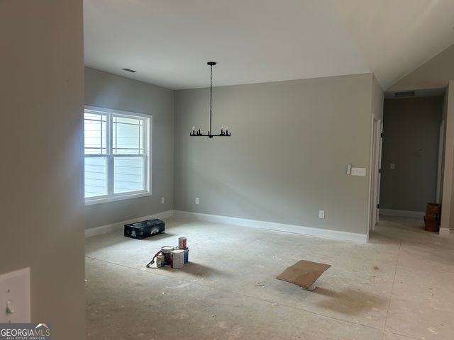 631 Old Summerville Road NW, Rome, GA 30165