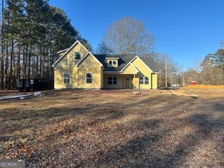 631 Old Summerville Road NW, Rome, GA 30165