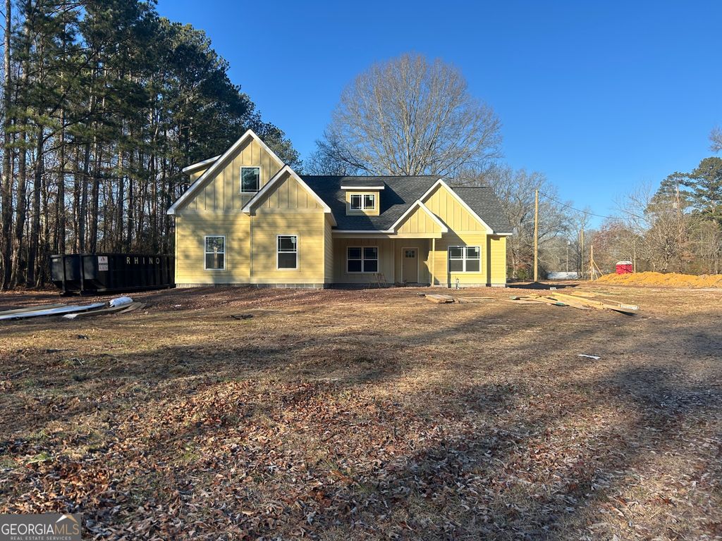 631 Old Summerville Road NW, Rome, GA 30165