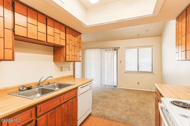 2008 AMY SUE Drive C, El Paso, TX 79936