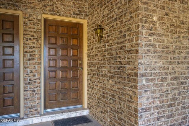 2008 AMY SUE Drive C, El Paso, TX 79936