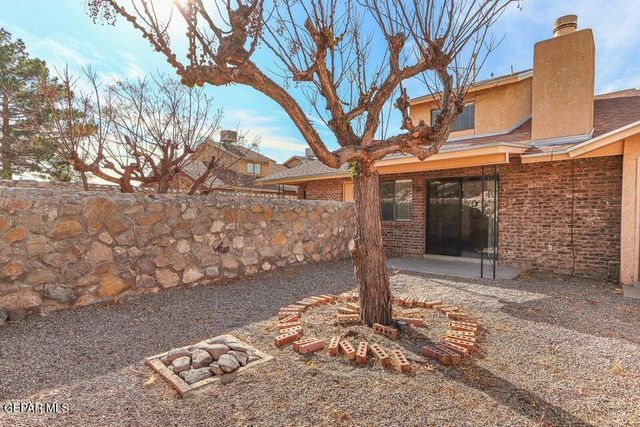 2008 AMY SUE Drive C, El Paso, TX 79936