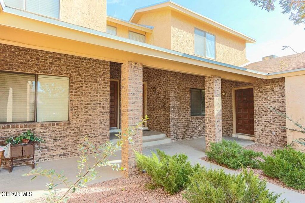 2008 AMY SUE Drive C, El Paso, TX 79936