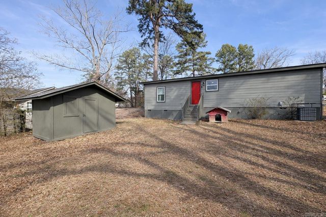 8601 W 33rd Street, Little Rock, AR 72204