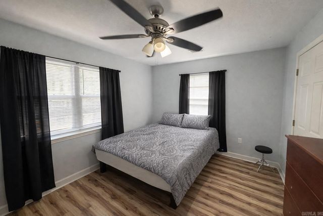 8601 W 33rd Street, Little Rock, AR 72204