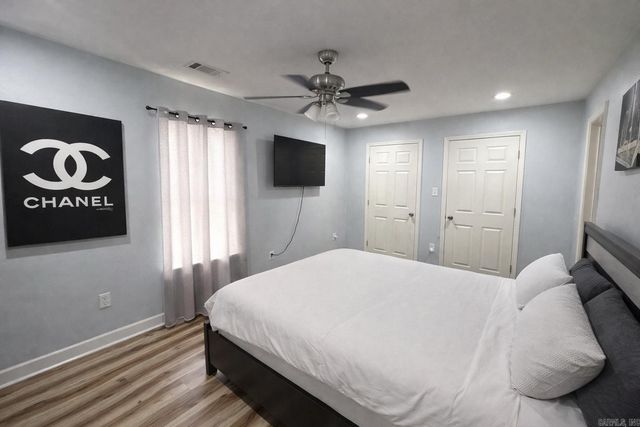 8601 W 33rd Street, Little Rock, AR 72204