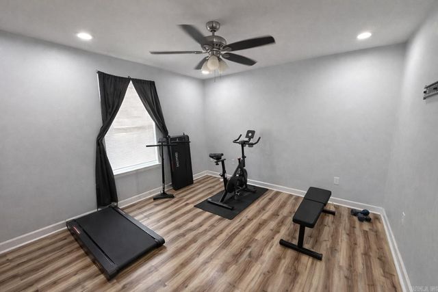 8601 W 33rd Street, Little Rock, AR 72204