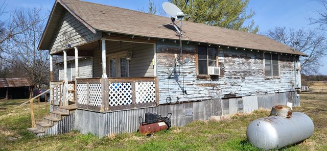 2846 County Road 2415, Pickton, TX 75471