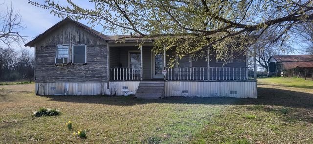 2846 County Road 2415, Pickton, TX 75471