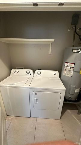 2809 Sabercat Avenue, Edinburg, TX 78542