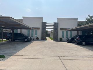 2809 Sabercat Avenue, Edinburg, TX 78542
