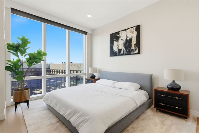 188 Brookline Avenue 23I, Boston, MA 02215