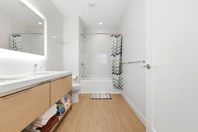 188 Brookline Avenue 23I, Boston, MA 02215