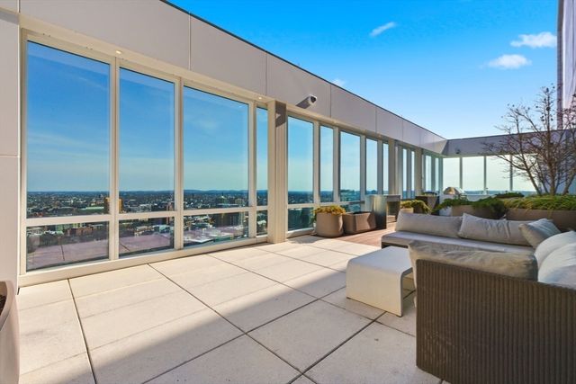 188 Brookline Avenue 23I, Boston, MA 02215