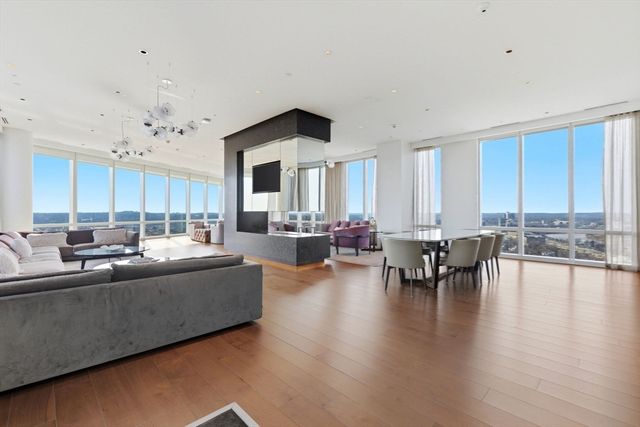 188 Brookline Avenue 23I, Boston, MA 02215