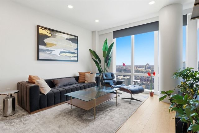 188 Brookline Avenue 23I, Boston, MA 02215