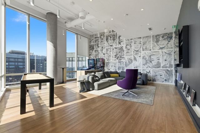 188 Brookline Avenue 23I, Boston, MA 02215