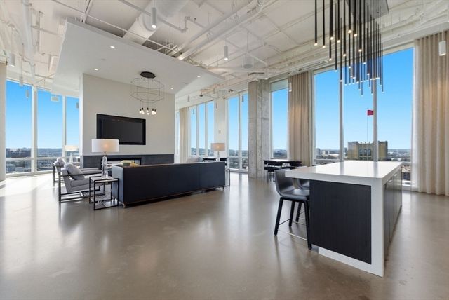 188 Brookline Avenue 23I, Boston, MA 02215